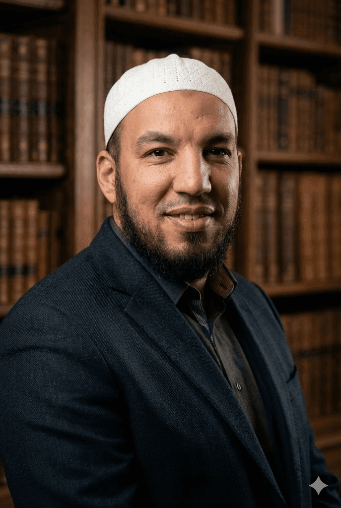 Cheikh Youssouf Cherraj