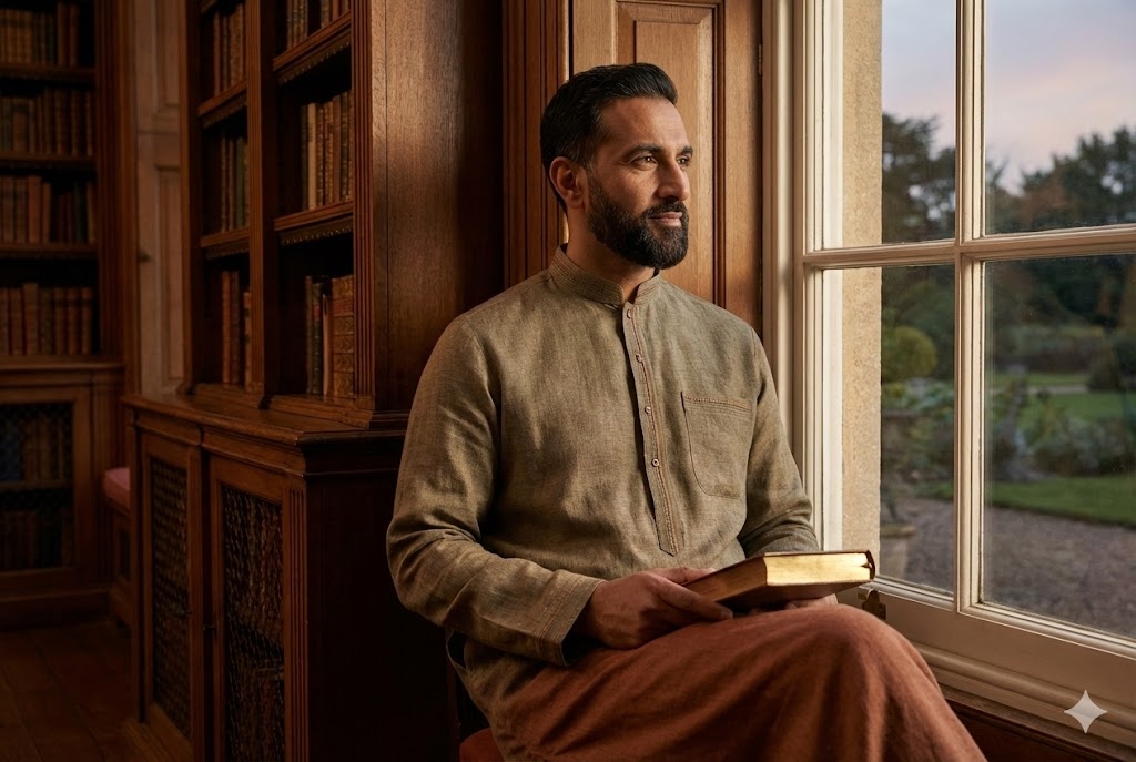 Le Chercheur de Sens